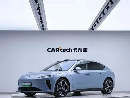 NIO ET5 2022