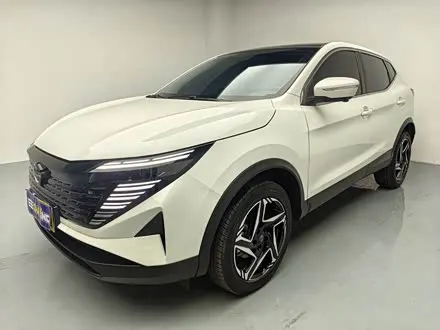 NISSAN QASHQAI 2025