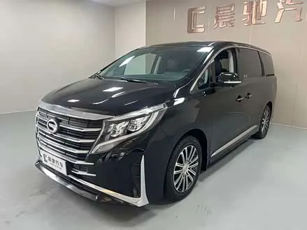 GAC TRUMPCHI M8 2023