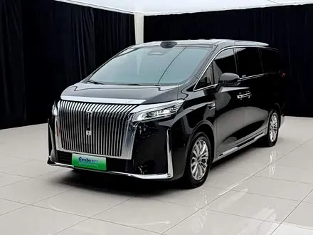 WEY GAOSHAN 2025