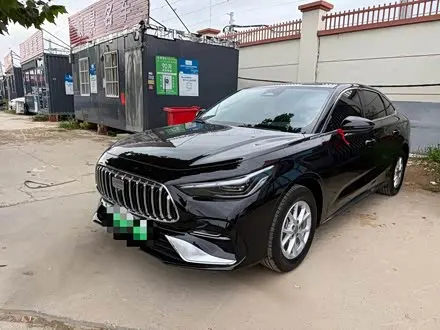 GEELY GALAXY 6 — из Китая под ключ