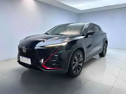 CHANGAN UNI-T 2020