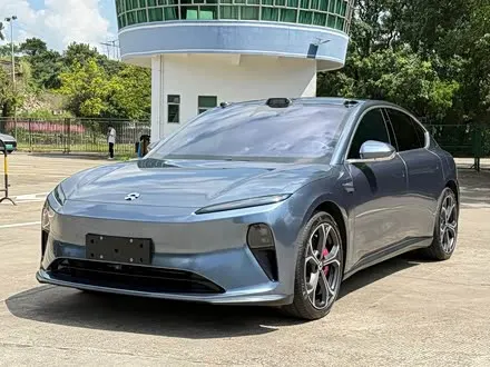 NIO ET5 2024