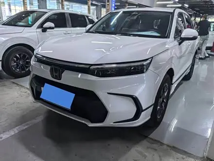 HONDA BREEZE 2023
