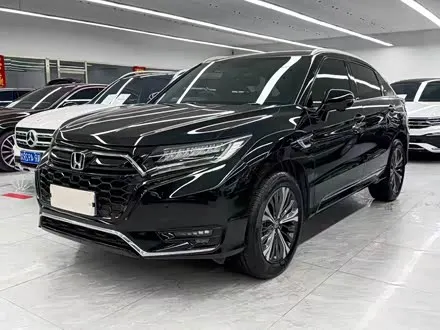 HONDA UR-V 2020