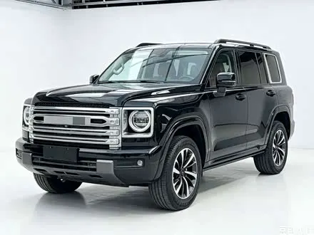 HAVAL H9 2024