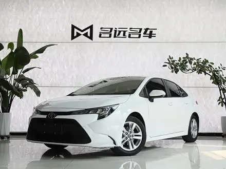 TOYOTA LEVIN 2022