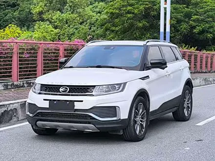 LANDWIND X7 — из Китая под ключ
