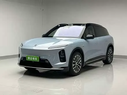 NIO ES6 2025