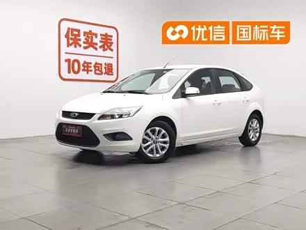 FORD FOCUS 2013