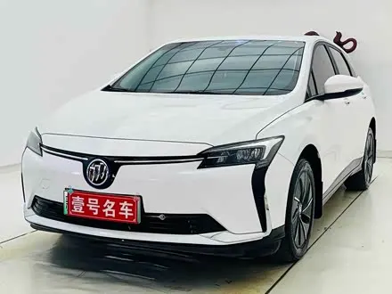 BUICK VELITE 6 — из Китая под ключ