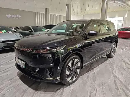 DONGFENG EΠ008 — из Китая под ключ
