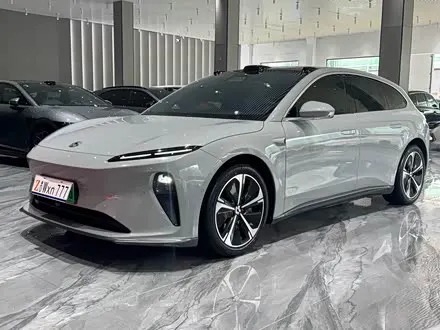 NIO ET5T 2023