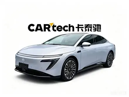 NISSAN N7 — из Китая под ключ