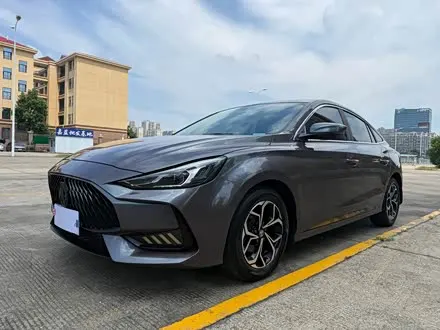 MG 5 2021