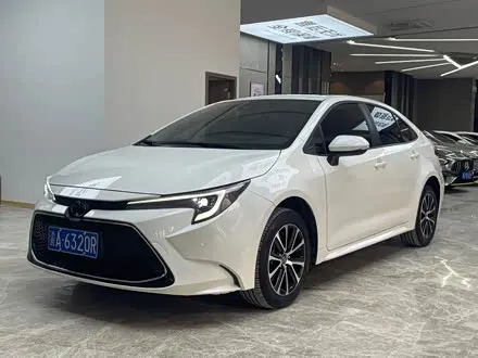 TOYOTA LEVIN 2024