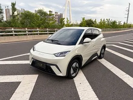 BYD SEAGULL 2023