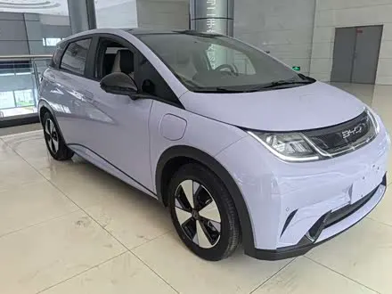 BYD DOLPHIN 2023