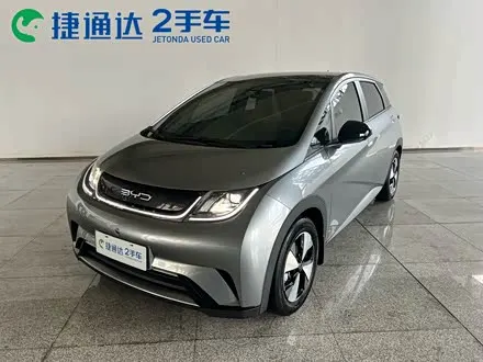 BYD DOLPHIN 2023