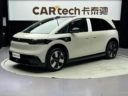 ZEEKR MIX 2025