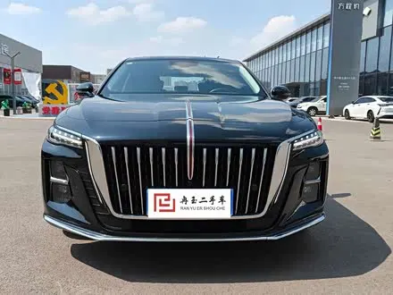 HONGQI H5 2024