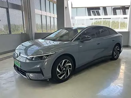 VOLKSWAGEN ID.7 VIZZION 2024