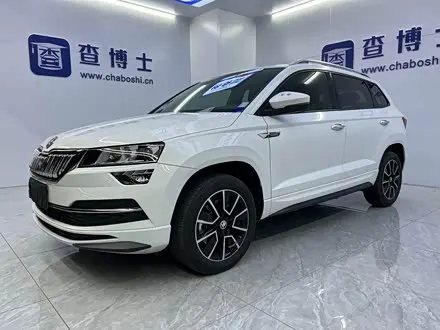 SKODA KAROQ 2023