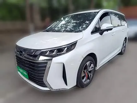 GAC TRUMPCHI M6 2025