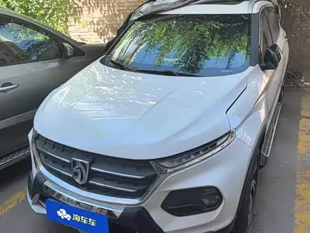 BAOJUN 510 — из Китая под ключ