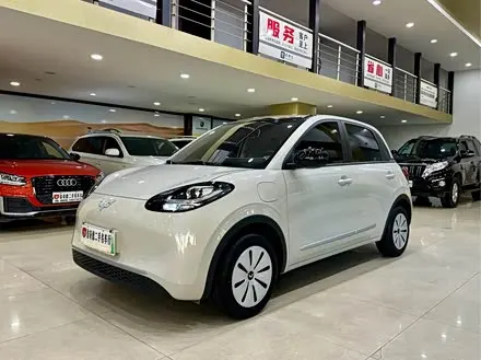 WULING BINGO — из Китая под ключ