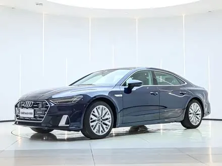 AUDI A7L 2024