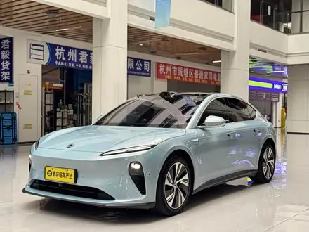 NIO ET5 2024