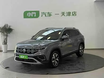 VOLKSWAGEN TAYRON 2023