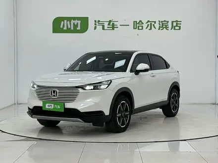 HONDA VEZEL 2023
