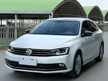 VOLKSWAGEN SAGITAR 2018