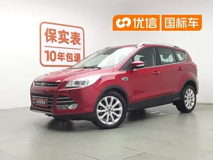 FORD KUGA 2013