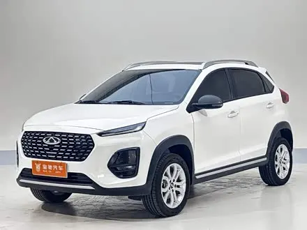 CHERY TIGGO 3X 2022