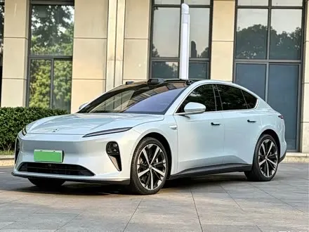 NIO ET5 2022