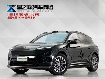 NIO ES6 2025