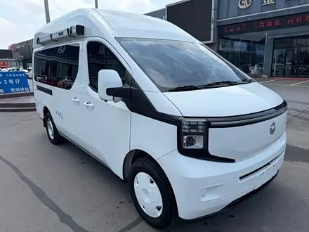 Changan Kaicheng V919 — из Китая под ключ