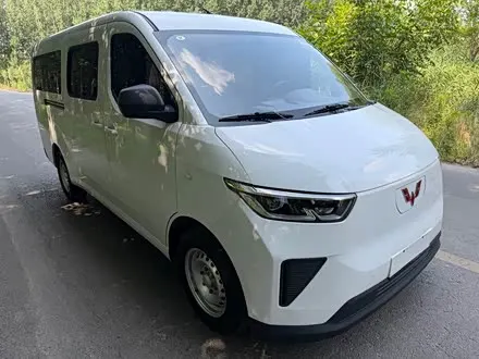 WULING YANGGUANG — из Китая под ключ