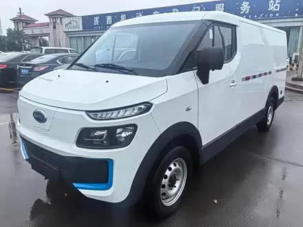 BYD DOLPHIN EV 2021