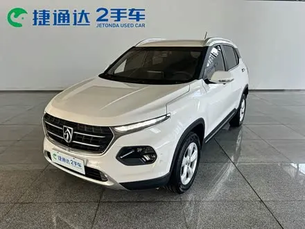 BAOJUN 510 2017