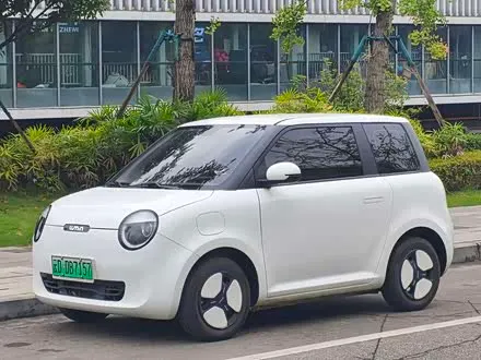 CHANGAN LUMIN 2023