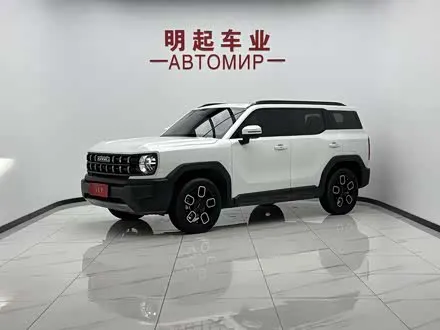 HAVAL COOL DOG 2022