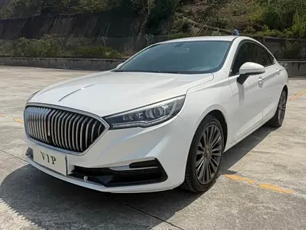 HONGQI H5 2020