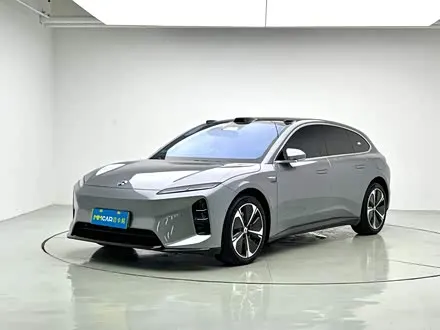 NIO ET5T 2025