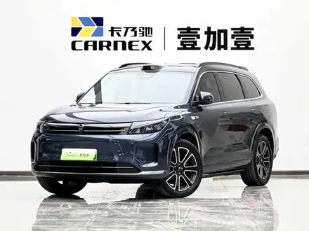 AITO M7 2024