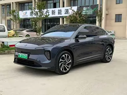 NIO EC6 2023