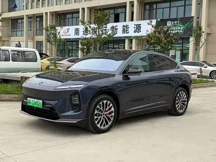 NIO EC6 2025